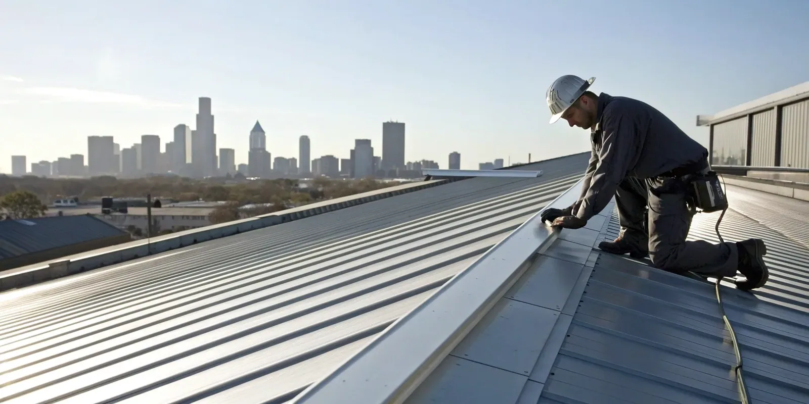 Roof Warranty Management in Johnson City, TN