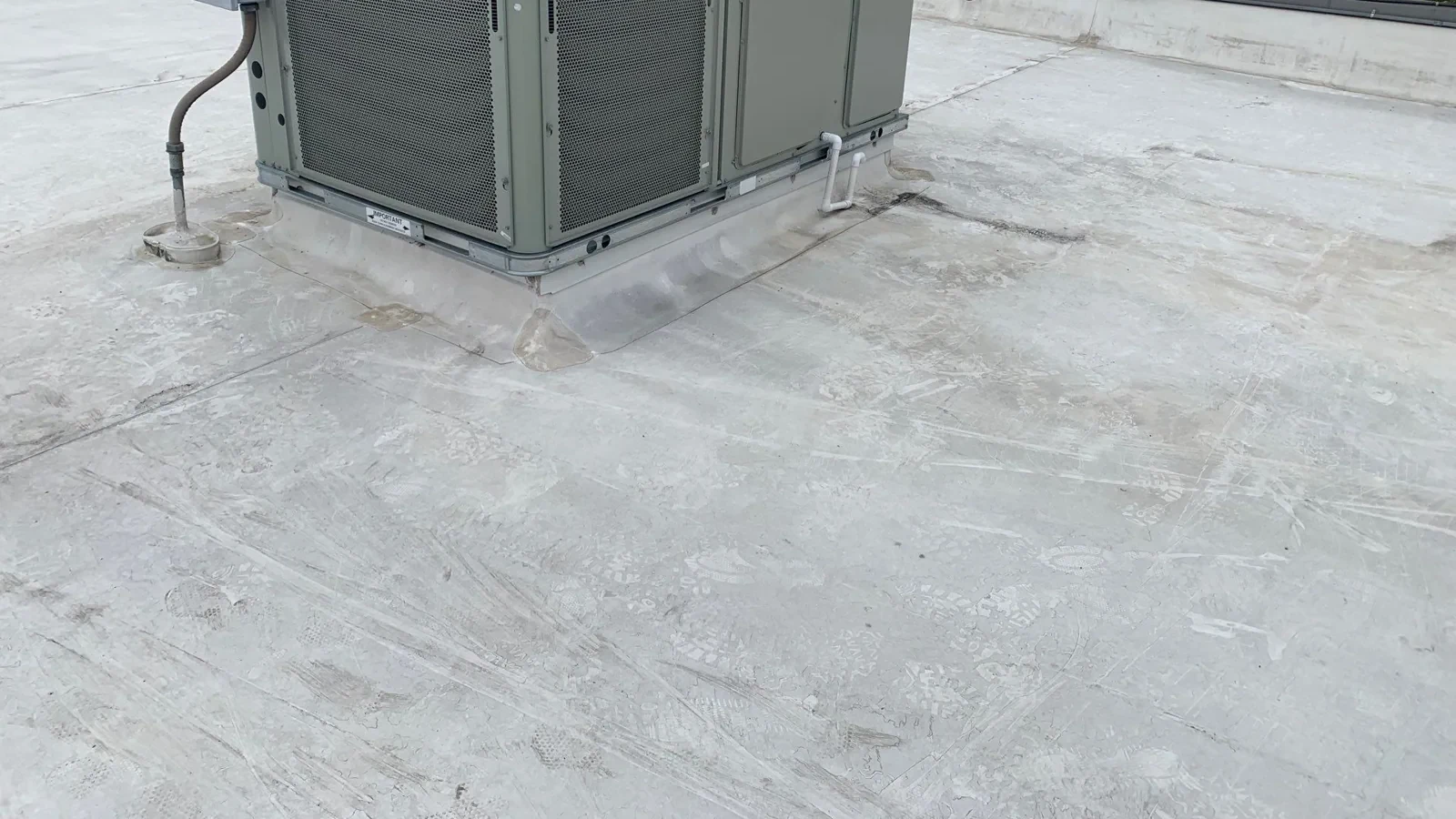 Failed Flashing Repair in Johnson City, TN