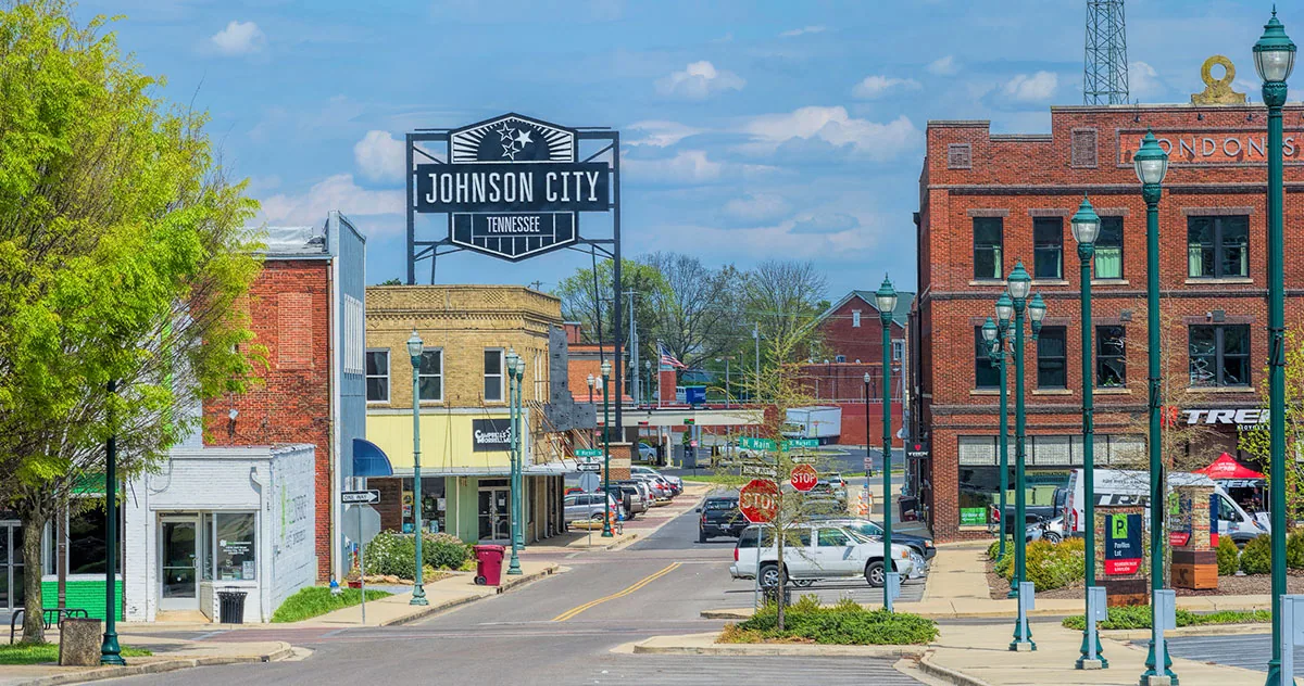 Roofing for Retail and Restaurant Chains in Johnson City, TN
