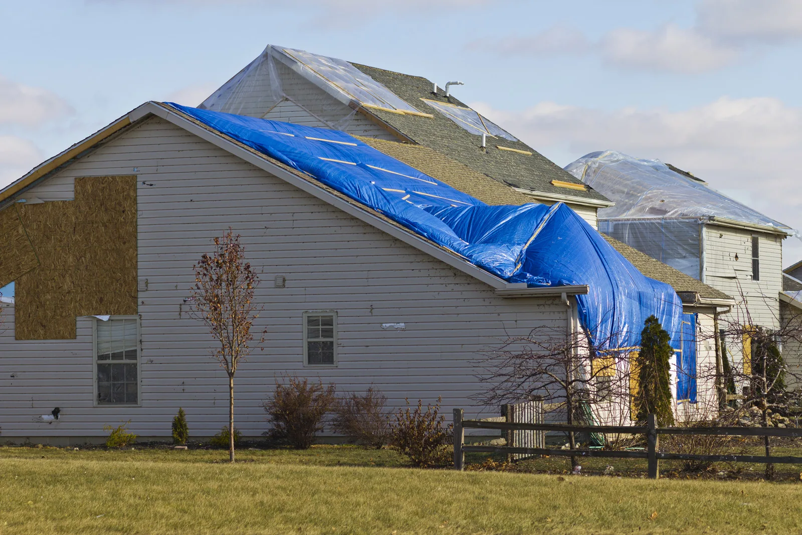Roofing Support for Insurance Adjusters and Restoration Contractors in Johnson City, TN
