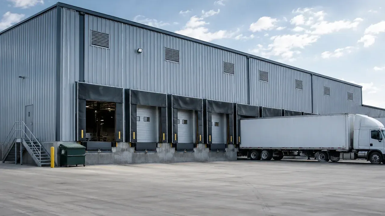 Logistics and 3PL Operators