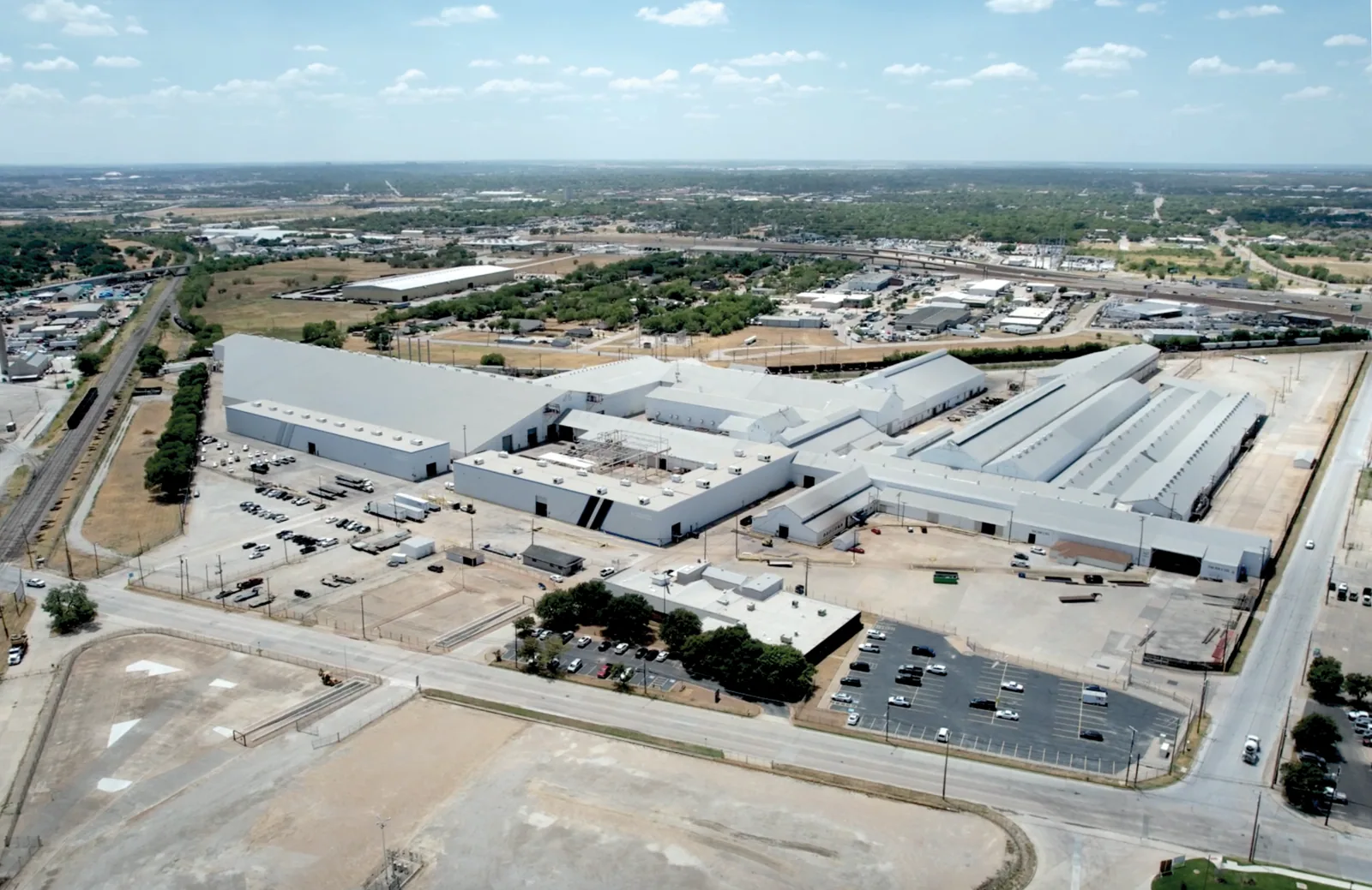 Manufacturing Companies