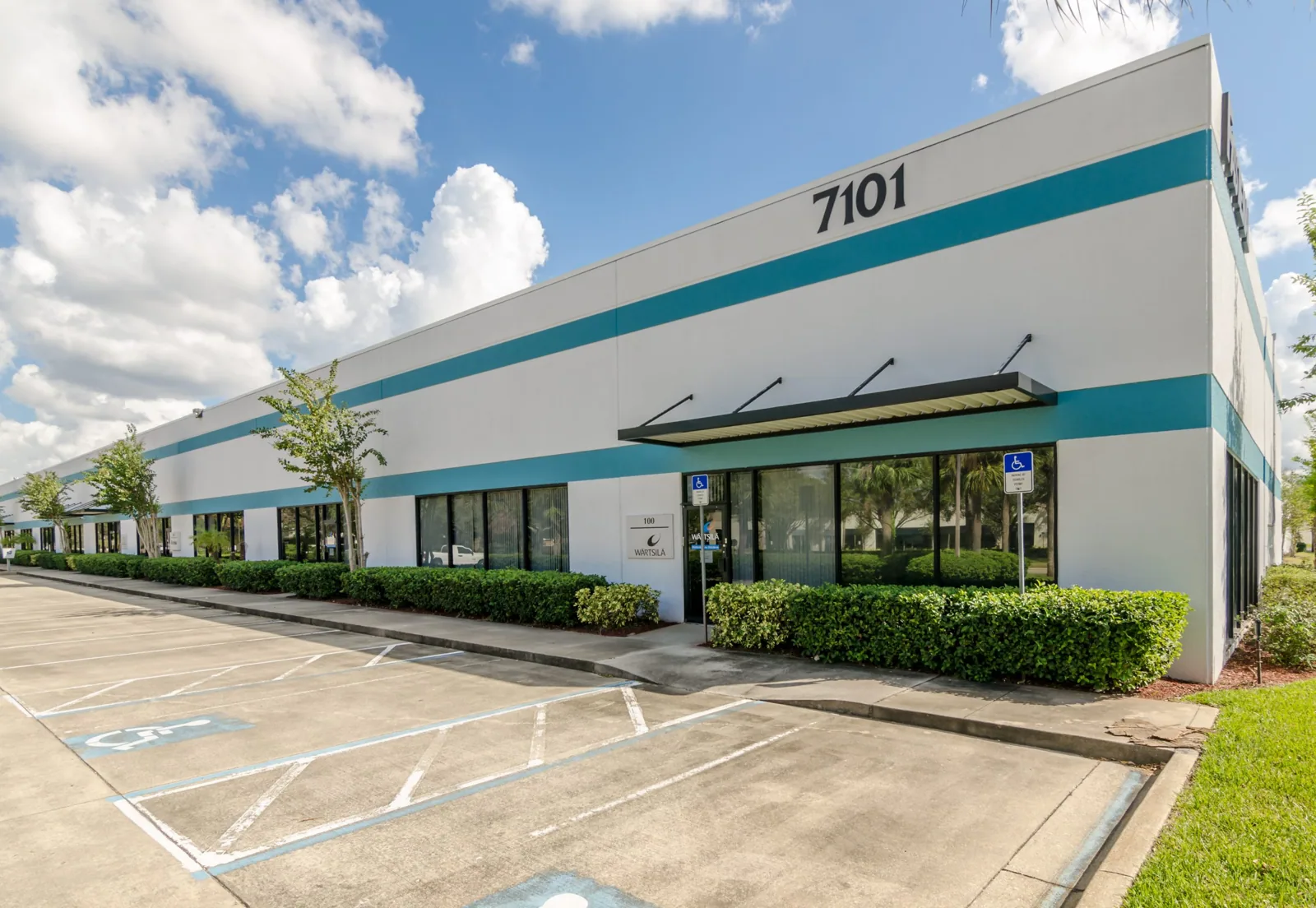 Property Management Companies