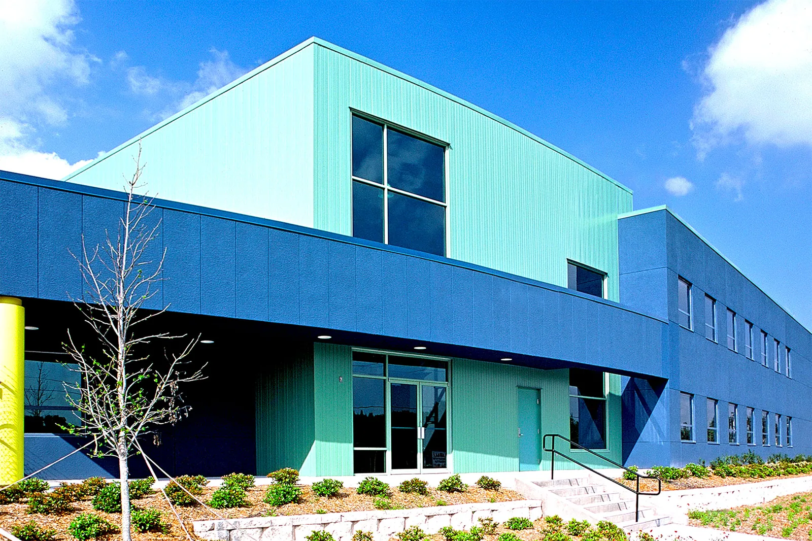 Roofing for Cities, Counties and Public Agencies in Johnson City, TN