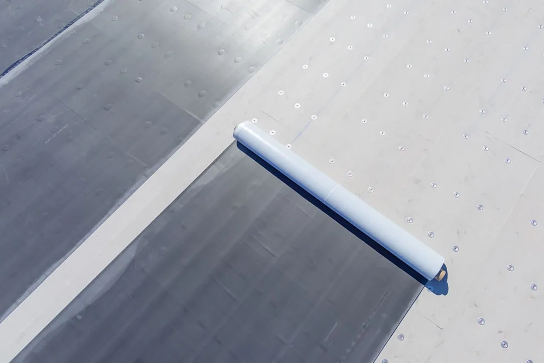 Versico Roofing Systems in Johnson City, TN