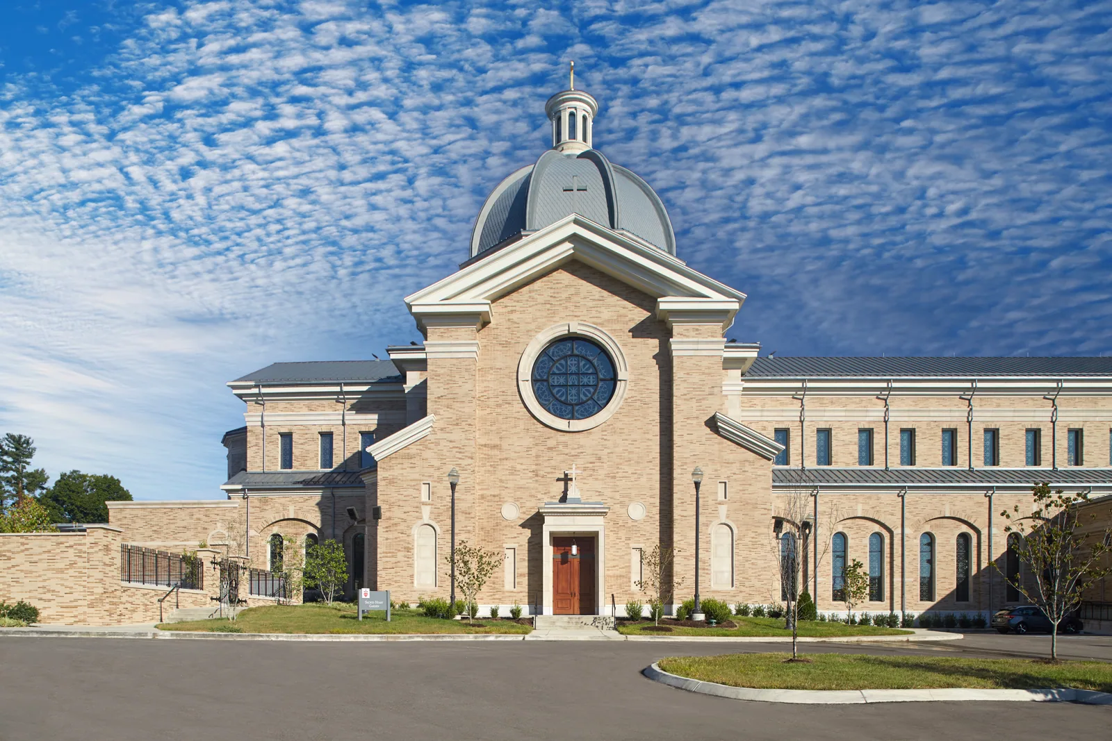 Church and Worship Facility Roofing in Johnson City, TN