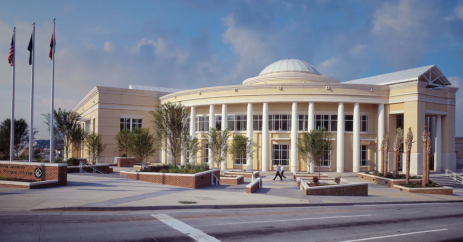 Fitness Center and Recreation Facility Roofing in Johnson City, TN
