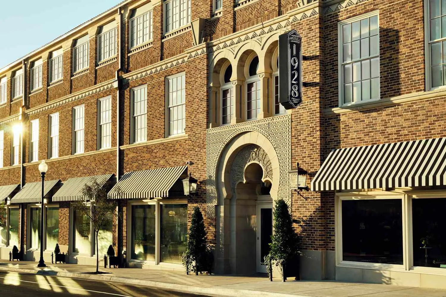 Hotel Roofing in Johnson City, TN