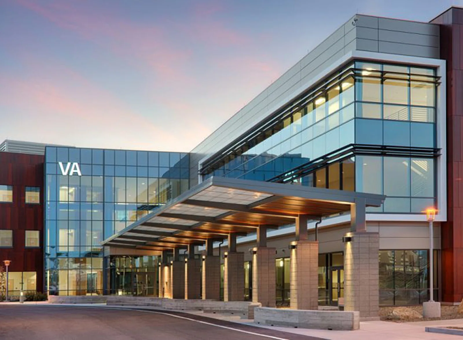 Medical Office Roofing in Johnson City, TN