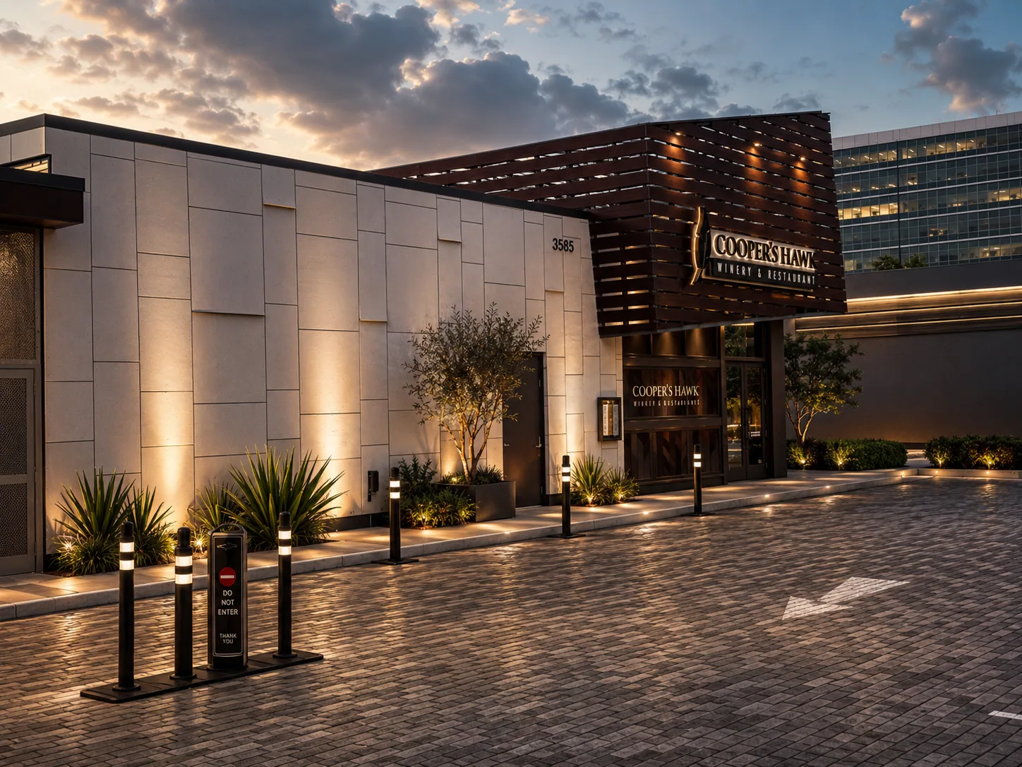 Restaurant Roofing in Johnson City, TN