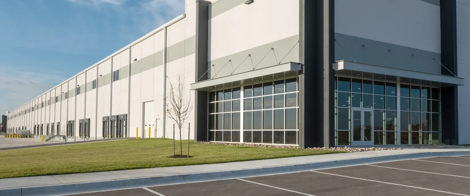 Warehouse Roofing in Johnson City, TN