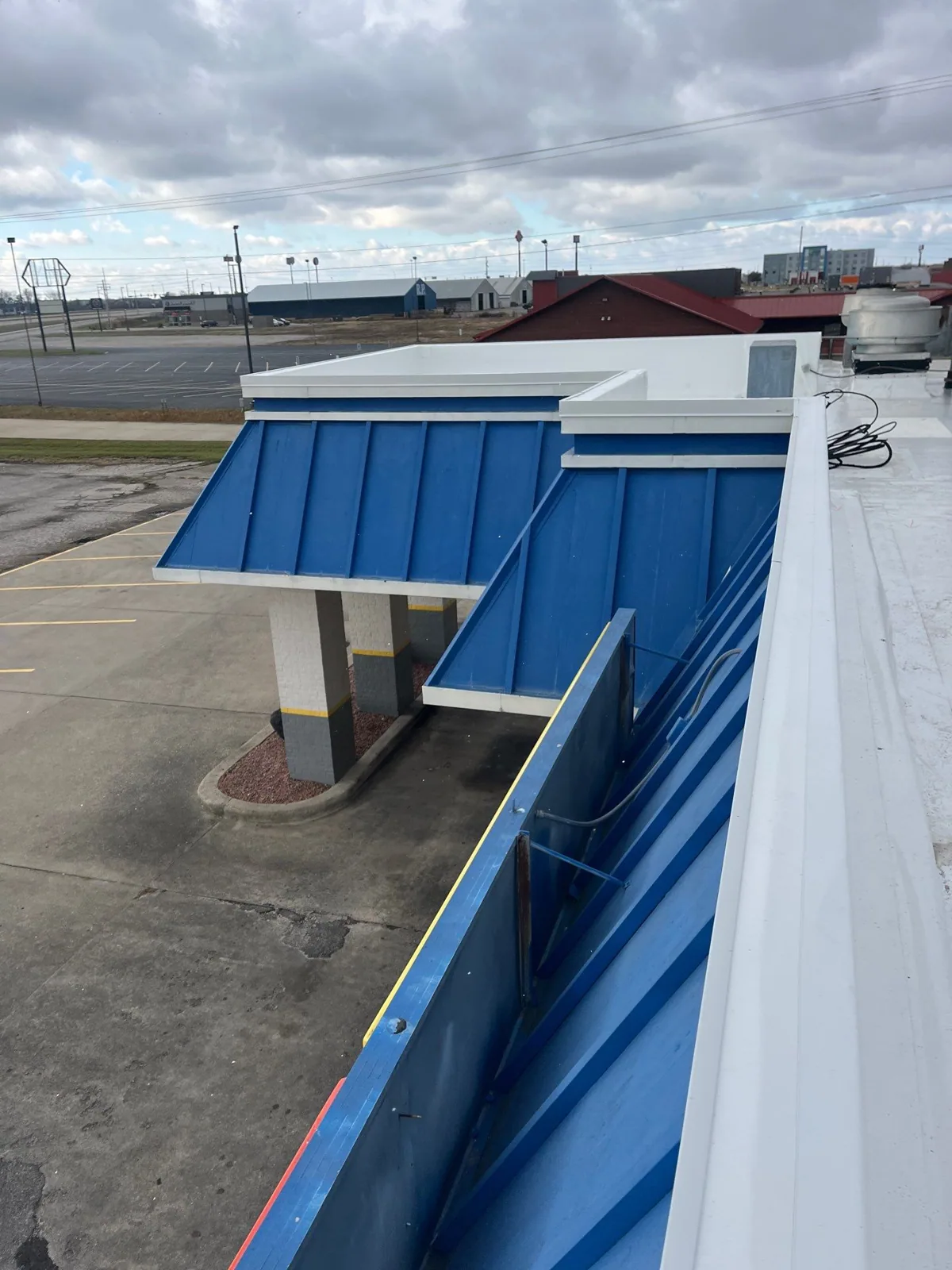 roof asset management roof asset management