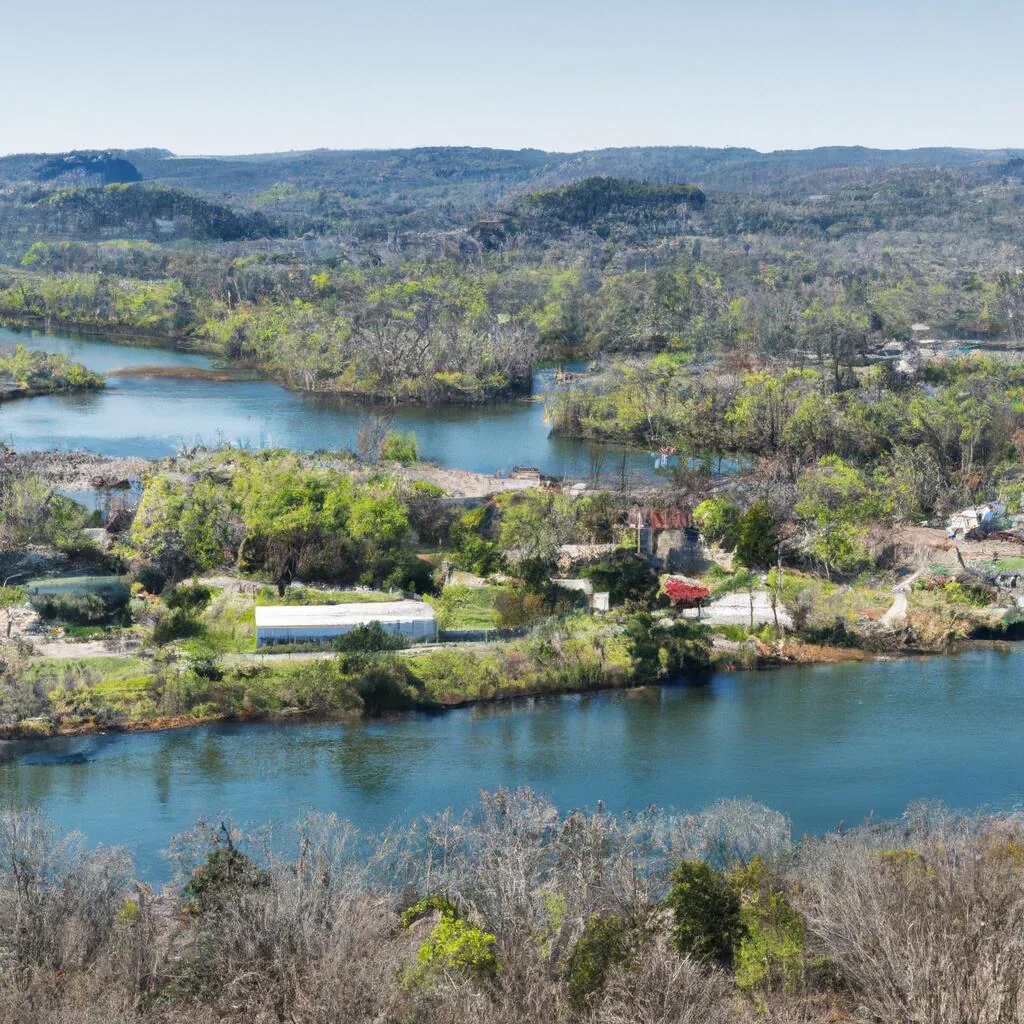Commercial Roofing in Bluff City, TN