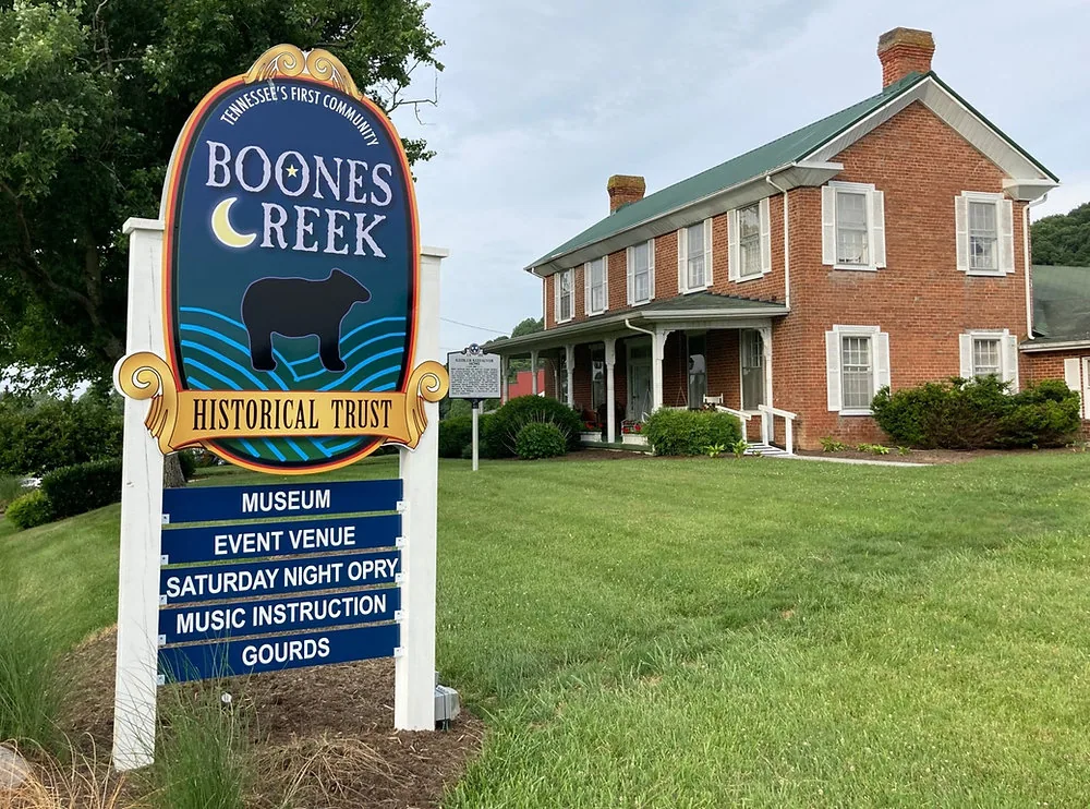 Commercial Roofing in Boones Creek, Johnson City, TN