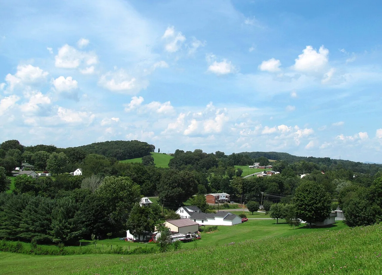 Commercial Roofing in Church Hill, TN
