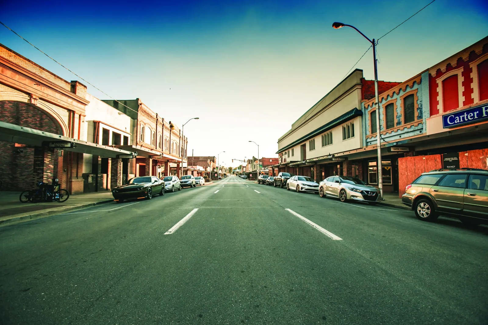 Elizabethton