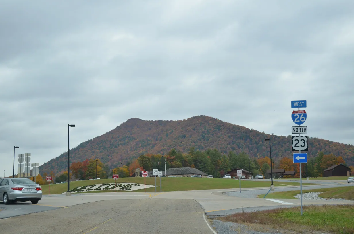 Commercial Roofing in Interstate 26 Corridor, Johnson City, TN