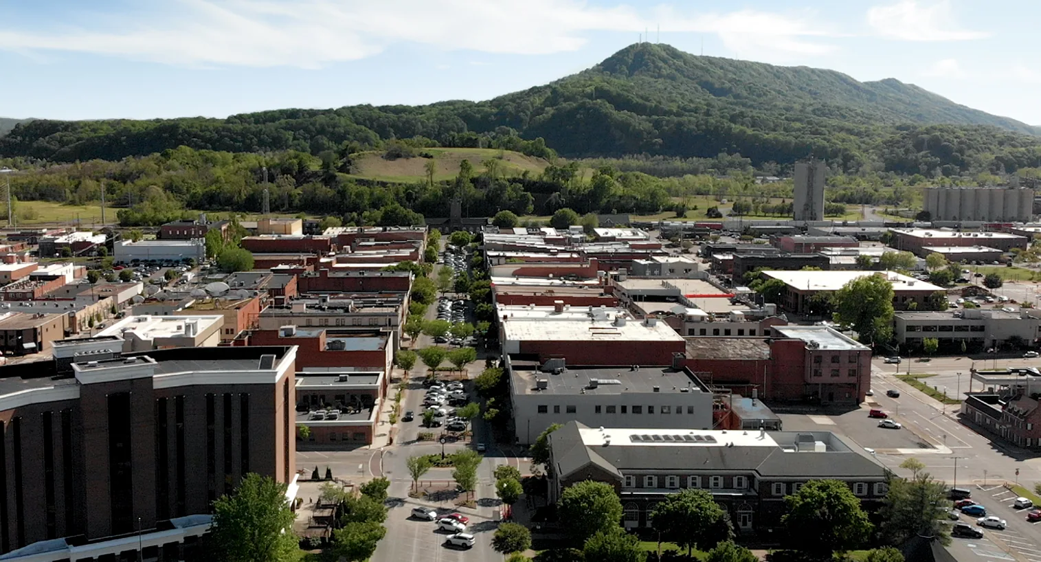 Kingsport