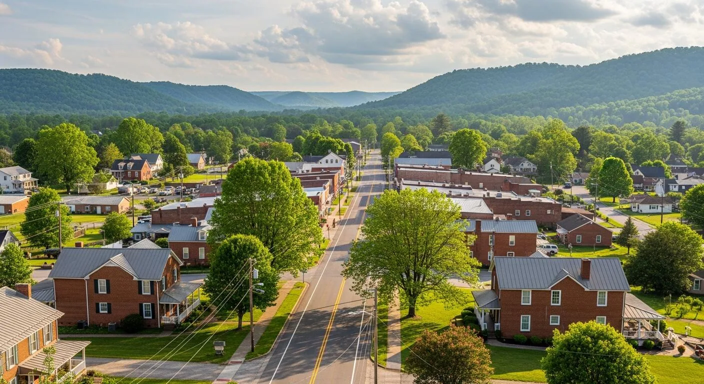 Commercial Roofing in Limestone, TN