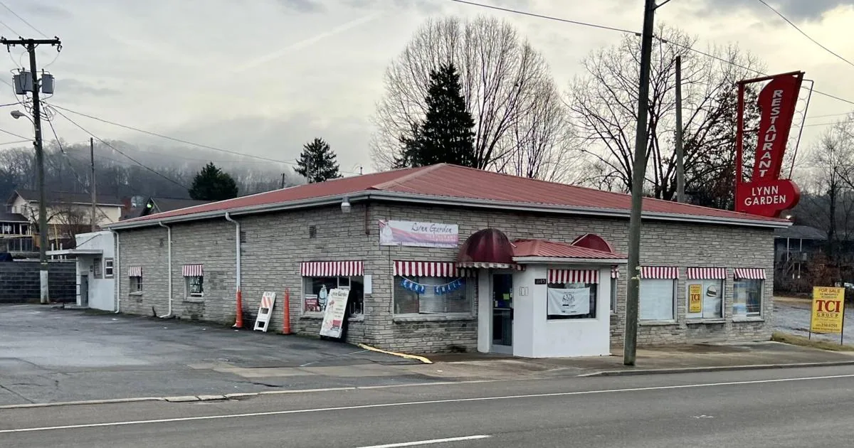 Commercial Roofing along the Lynn Garden Corridor, Kingsport, TN