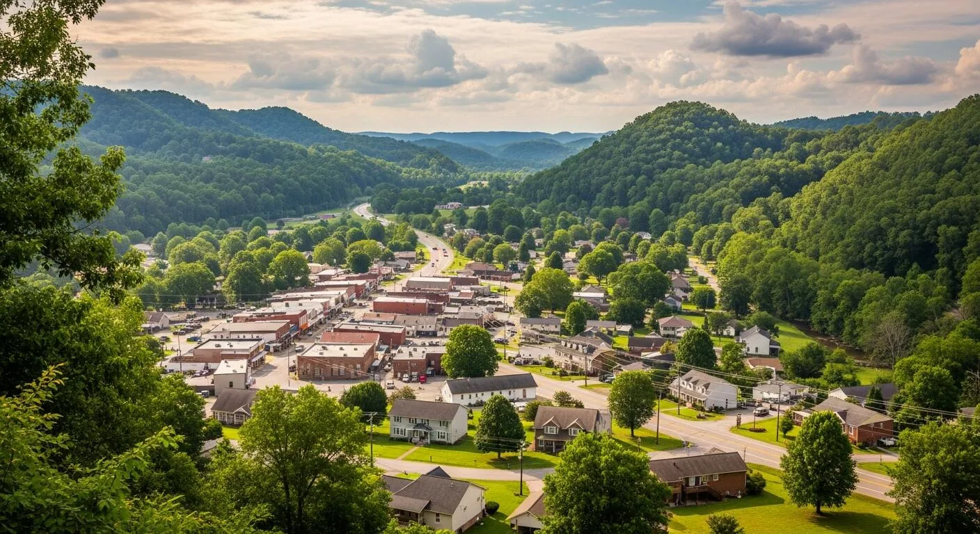 Commercial Roofing in Mount Carmel, TN