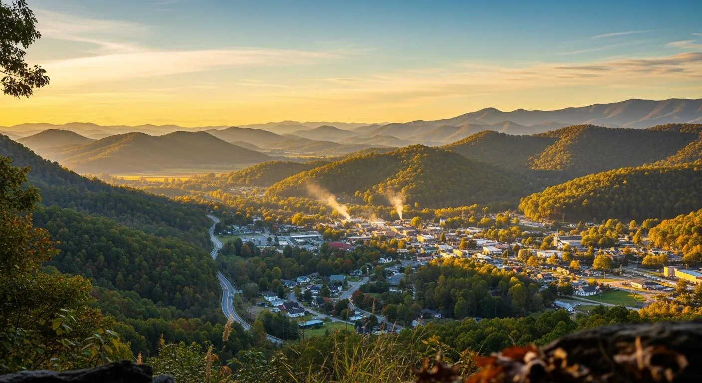Commercial Roofing in Mountain City, TN