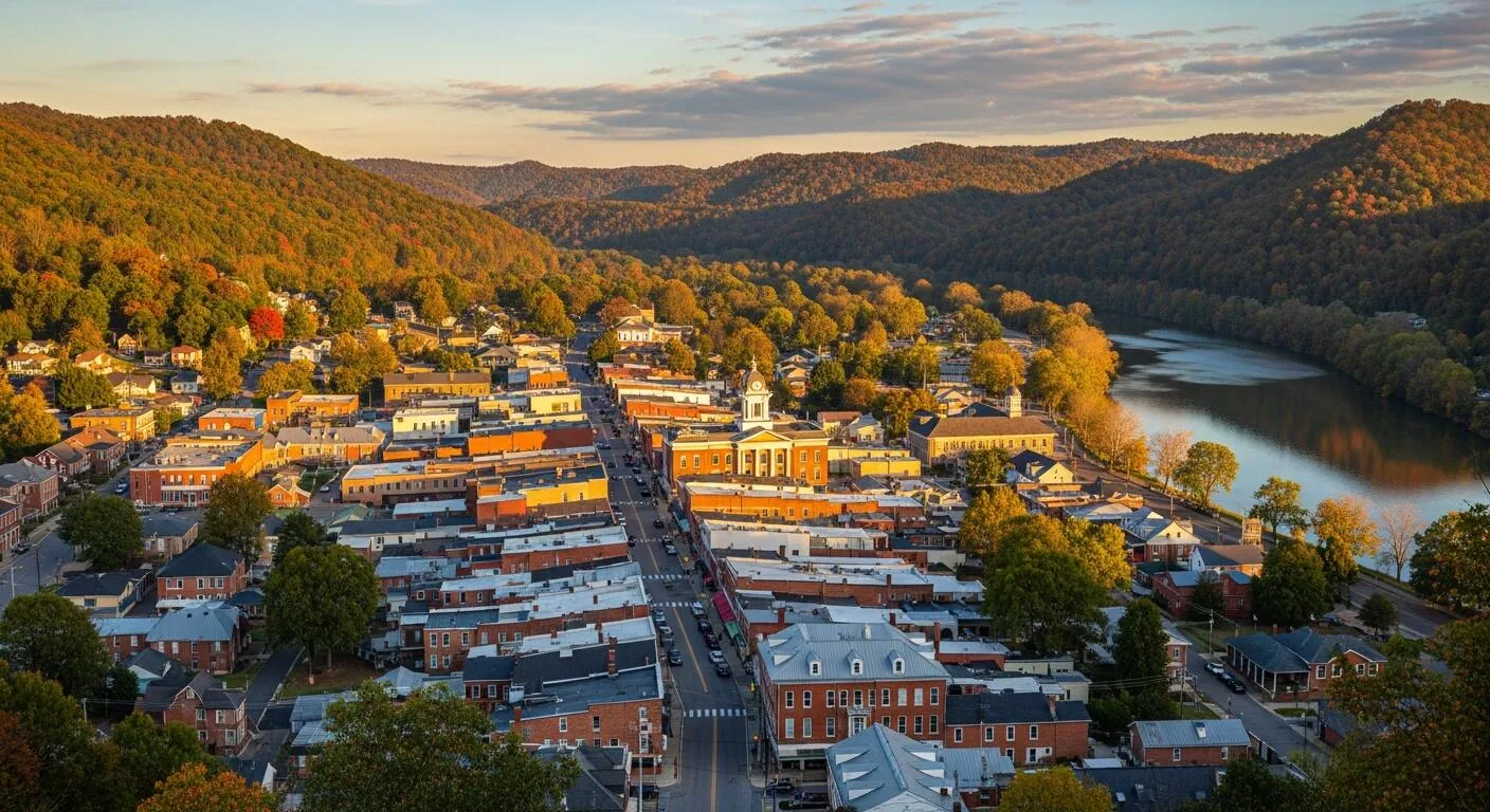 Commercial Roofing in Rogersville, TN