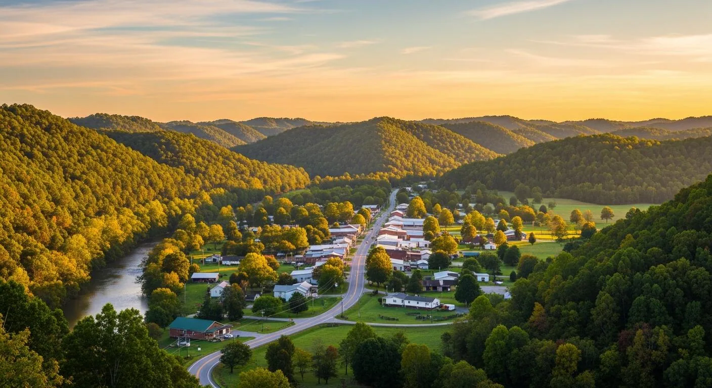 Commercial Roofing in Telford, TN