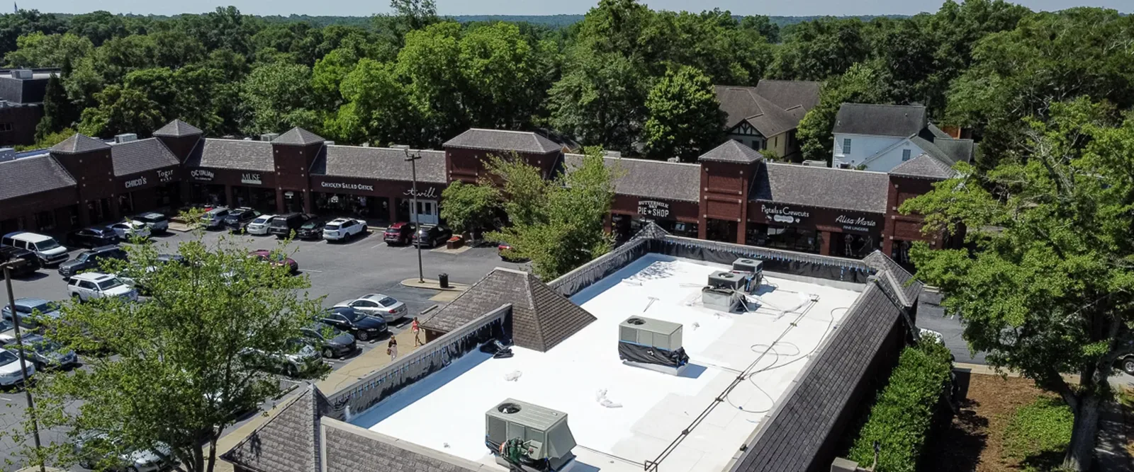 24/7 Emergency Roof Repair in Johnson City, TN