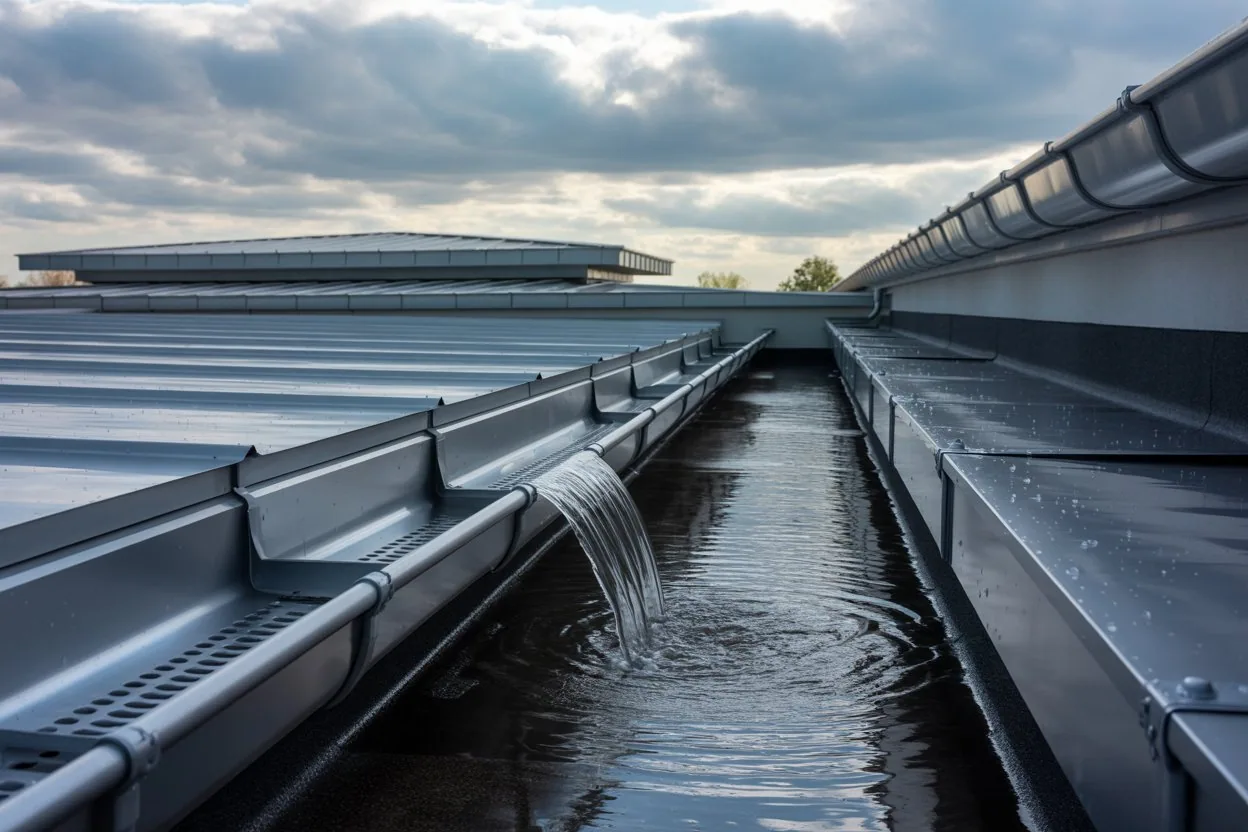 Versico Roofing Systems in Johnson City, TN